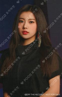 IZ*ONE 1ST CONCERT IN JAPAN [EYES ON ME] TOUR FINAL-Saitama Super Arena- IZ*ONE JAPAN OFFICIAL SHOP