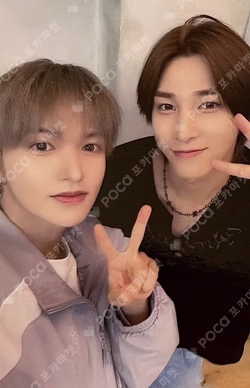 NEW CHAPTER : DESEAR Starlike Music