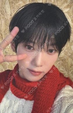 LOUD & PROUD APPLEMUSIC KAMDEN photocard image