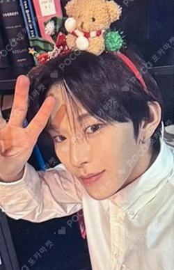 WHIB 1st FANCON [AnD : New Chapter] IN JAPAN