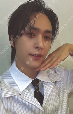 2026 SEASON'S GREETINGS CALENDAR TRADING PHOTO CARD