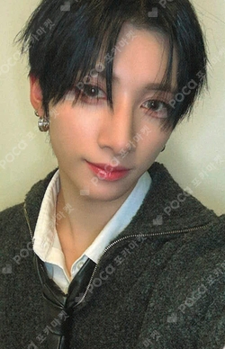 Pocamarket, NEXZ YU NALLINA StarRiver K-pop Photocard