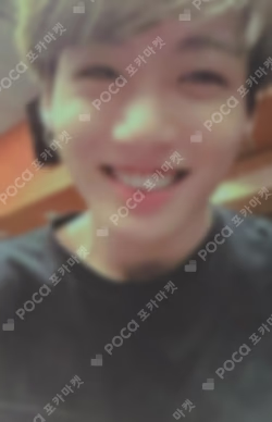 BTS WORLD TOUR 'LOVE YOURSELF' NEWYORK DVD JUNGKOOK photocard image