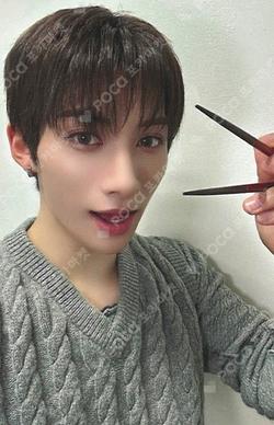 Beat-Boxer MAKESTAR YU photocard image