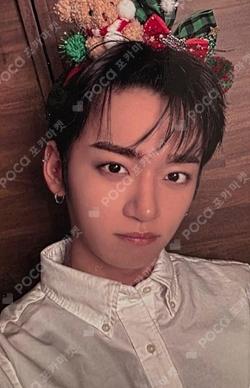 WHIB 1st FANCON [AnD : New Chapter] IN JAPAN JAEHA photocard image