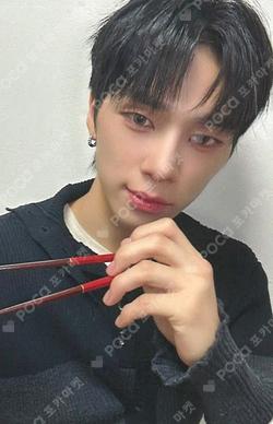 Beat-Boxer MAKESTAR SO GEON photocard image