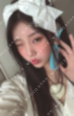 NOT CUTE ANYMORE Weverse US Exclusive WONHEE photocard image