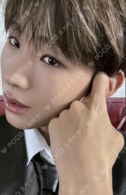 WHIB 1st FANCON [AnD : New Chapter] PHOTOCARD SET