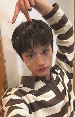 FLEX LINE ARAISE KUMJUNHYEON photocard image