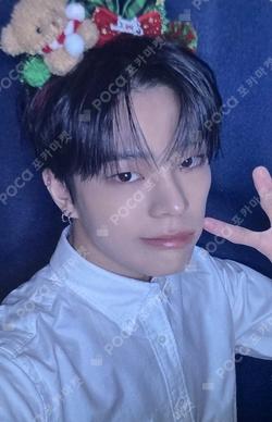 WHIB 1st FANCON [AnD : New Chapter] IN JAPAN Kim Junmin photocard image