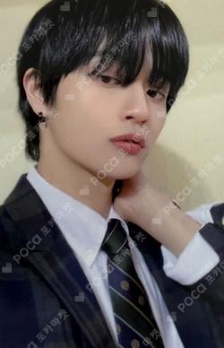 FANTASY Hong Sung Min photocard image