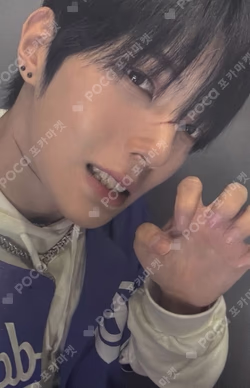 BOYS II PLANETArchive Exhibition ‘AFTER, JOURNEY’ HOLDER &  PHOTOCARD SET