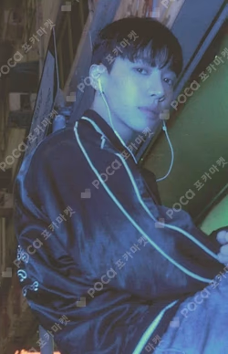 Scenes of the Heart TRADING PHOTO CARD