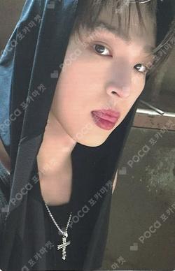 Sun goes down [POCAALBUM] LEEDO photocard image