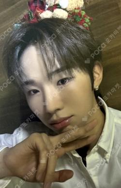 WHIB 1st FANCON [AnD : New Chapter] IN JAPAN WONJUN photocard image