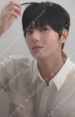 BOYS II PLANETArchive Exhibition ‘AFTER, JOURNEY’ HOLDER &  PHOTOCARD SET