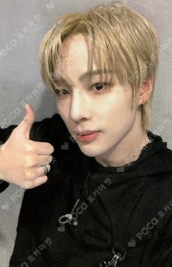 PROJECT 7 MUZIN photocard image