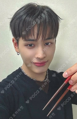 Beat-Boxer MAKESTAR HARU photocard image