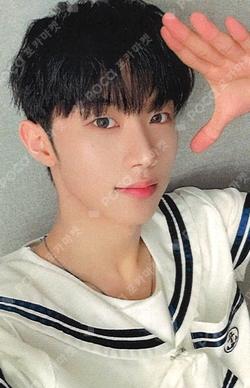 HOUSE OF TRICKY : SPUR INTERASIA HYUNWOO photocard image