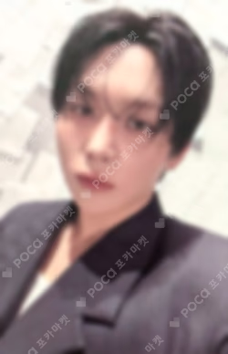 Serenade BLUE Ver. SEUNGKWAN photocard image