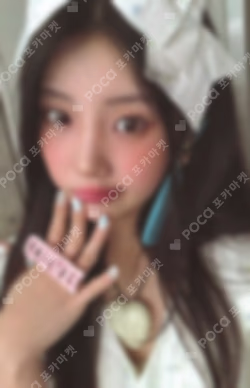 NOT CUTE ANYMORE Target Exclusive WONHEE photocard image