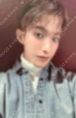 Serenade ECHO Ver. DK photocard image