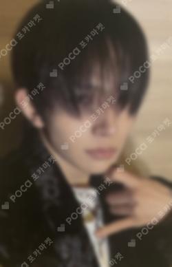 ENHYPEN HEESEUNG photocard image