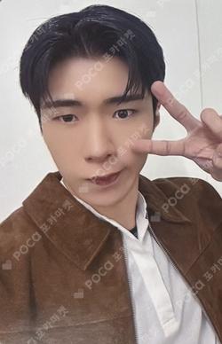 UNBROKEN KPOP TOGETHER WYATT photocard image