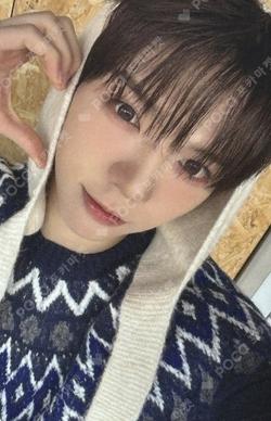 LOUD & PROUD APPLEMUSIC BRIAN photocard image