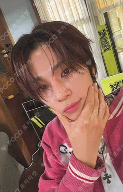 NALLINA BROADCAST SO GEON photocard image