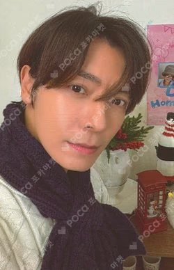 2025 SUPER JUNIOR-D＆E FAN PARTY [D＆E Home Coming] FROMM BOOTH EVENT