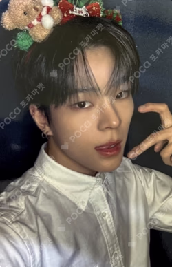 WHIB 1st FANCON [AnD : New Chapter] IN JAPAN Kim Junmin photocard image