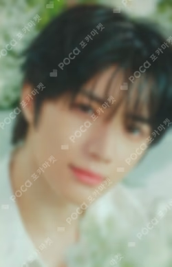 TOMORROW X TOGETHER WORLD TOUR [ACT : TOMORROW] IN JAPAN PHOTO CARD BEOMGYU photocard image