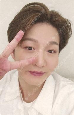 LEECHANGSUB OFFICIAL LIGHT STICK APPLEMUSIC