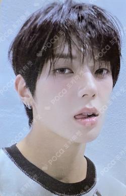 WHIB 1st FANCON [AnD : New Chapter] PHOTOCARD SET LEEJEONG photocard image