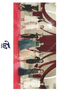 DOME TOUR 2019 #Dreamday Photocard set
