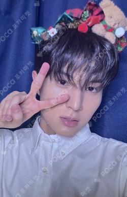 WHIB 1st FANCON [AnD : New Chapter] IN JAPAN UGeon photocard image