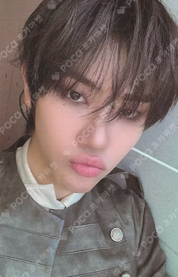 blackout M2U Yeo Jun Jang photocard image