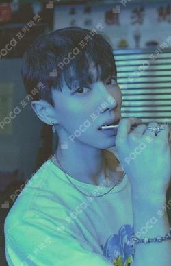 Scenes of the Heart TRADING PHOTO CARD