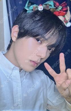 WHIB 1st FANCON [AnD : New Chapter] IN JAPAN LEEJEONG photocard image