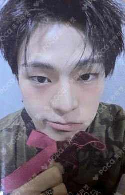 WHIB 1st FANCON [AnD : New Chapter] HOODIE+PHOTOCARD SET