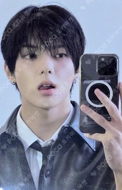 WHIB 1st FANCON [AnD : New Chapter] PHOTOCARD SET