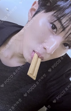 WHIB 1st FANCON [AnD : New Chapter] PHOTOCARD SET