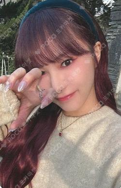 2023 EVERGLOW US TOUR [ALL MY GIRLS] Meet & Greet Event MIA photocard image