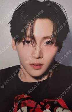 BOYS II PLANET Archive Exhibition ‘AFTER, JOURNEY’ A4 PHOTO SET SANGWON photocard image