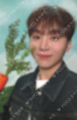 HAPPY SEUNGKWAN DAY BIRTHDAY BOX VER.4