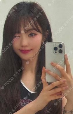 WOOAH SPECIAL FAN EVENT MILLIONMUSIC NANA photocard image