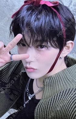 WHIB 1st FANCON [AnD : New Chapter] HOODIE+PHOTOCARD SET