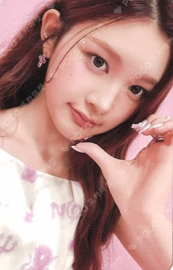 FOCUS RANDOM TRADING CARD B ver.