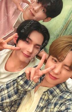 EVNNE Debut 2nd Anniversary FAN MEETING DIGITAL KUJI